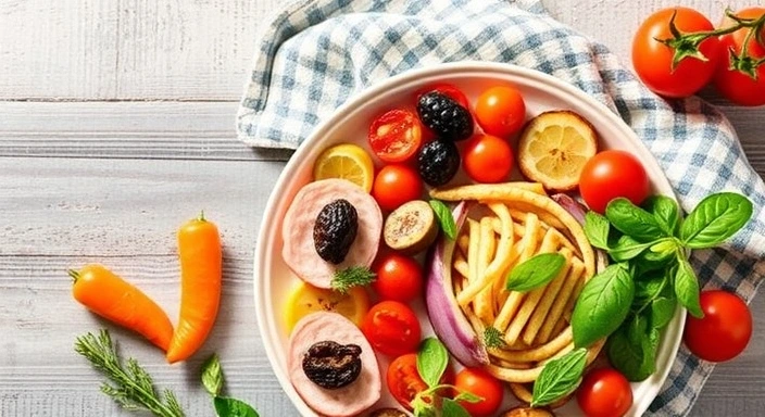 Mediterranean Diet: Why It’s One of the Healthiest Diets in the World